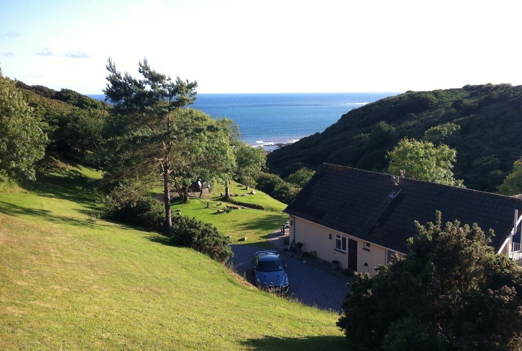 Photo of Outdoor in Crynant