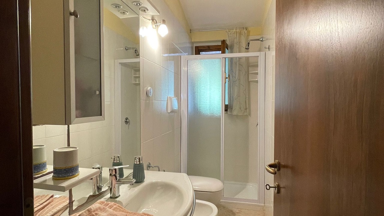 Photo of Bathroom in Costa Rei