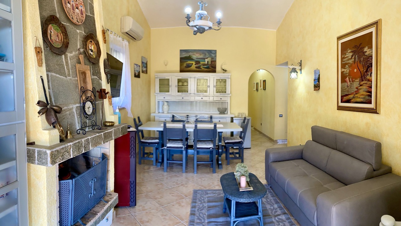 Photo of Livingroom in Costa Rei