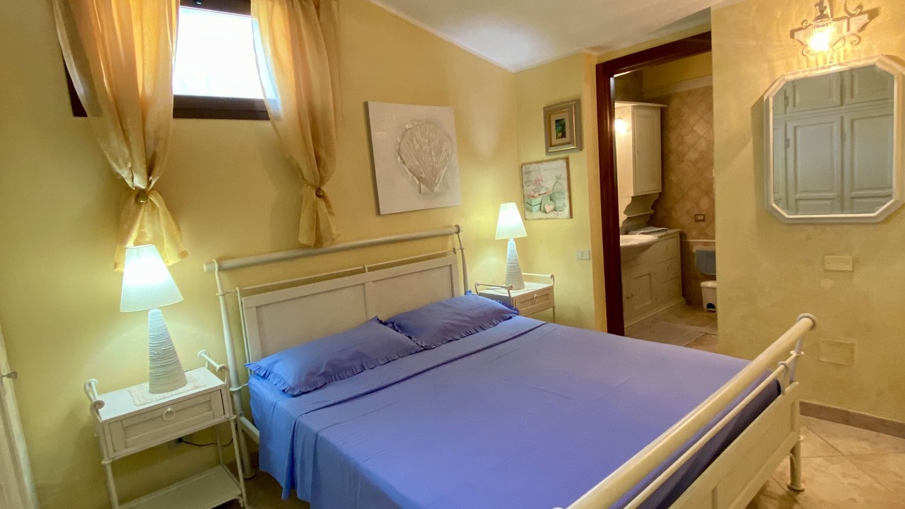 Photo of Bedroom in Costa Rei
