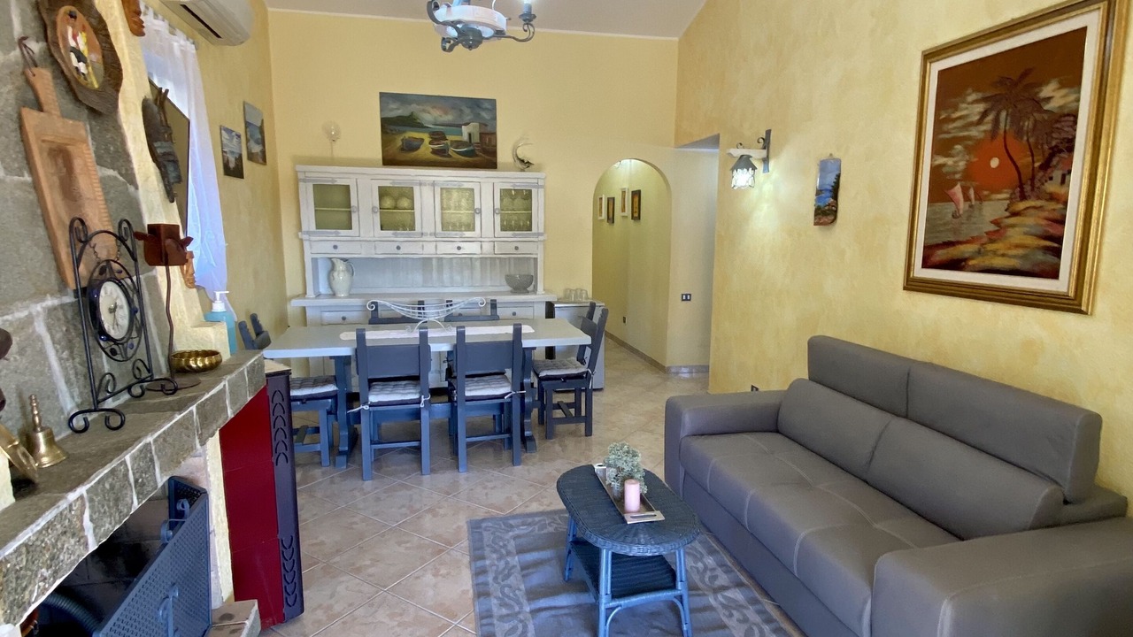Photo of Livingroom in Costa Rei