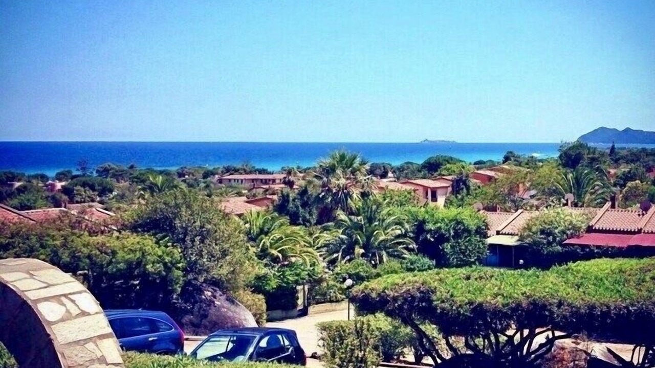 Photo of Outdoor in Costa Rei