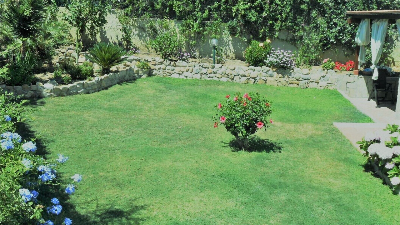 Photo of Outdoor in Costa Rei