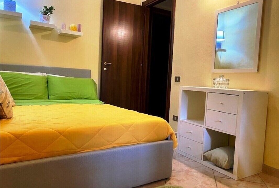 Photo of Bedroom in Costa Rei