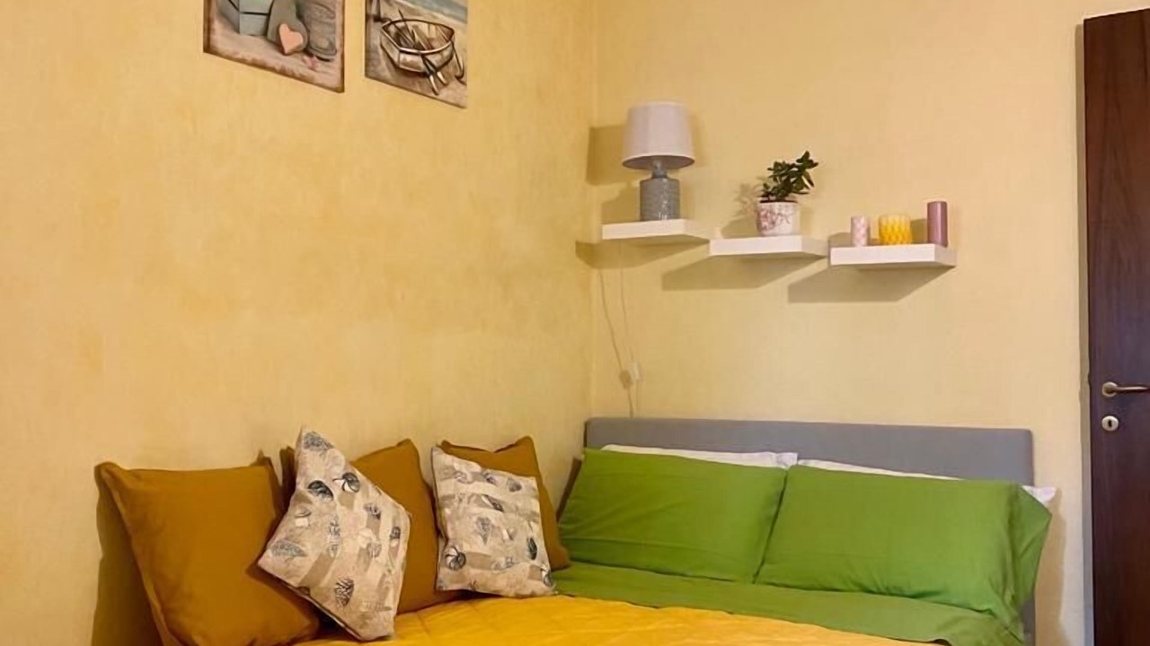 Photo of Bedroom in Costa Rei