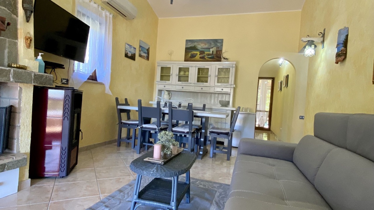 Photo of Livingroom in Costa Rei