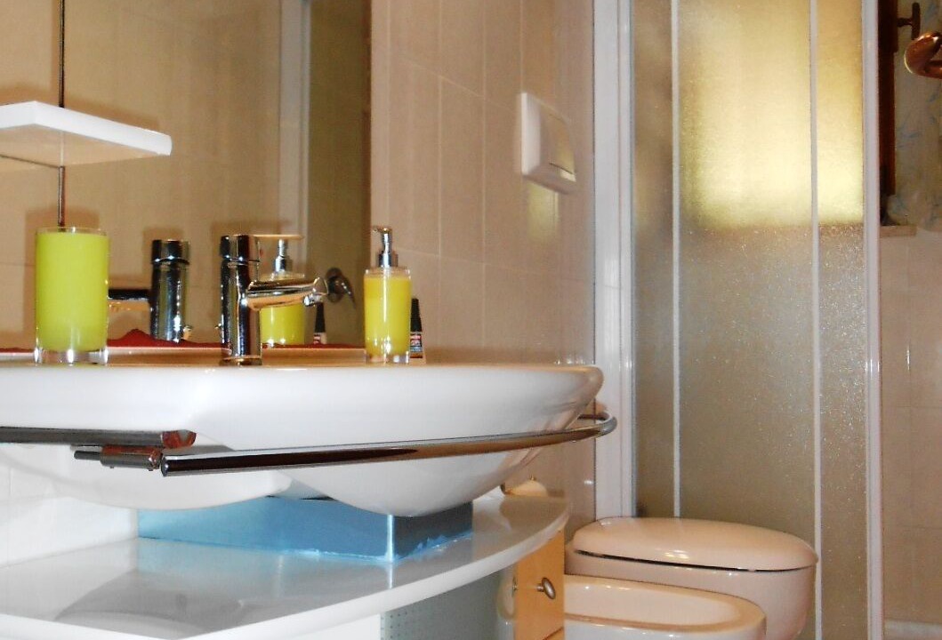 Photo of Bathroom in Costa Rei