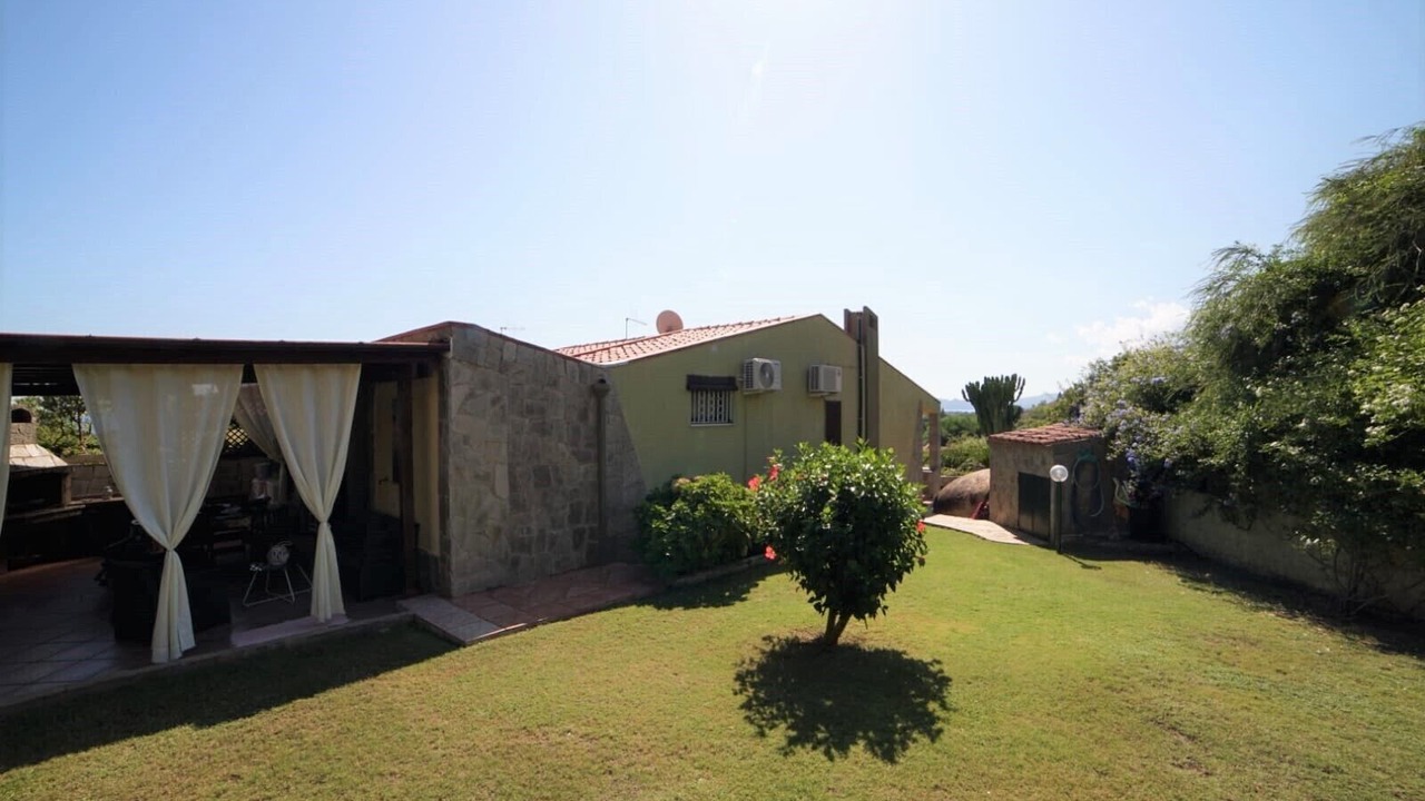 Photo of Outdoor in Costa Rei