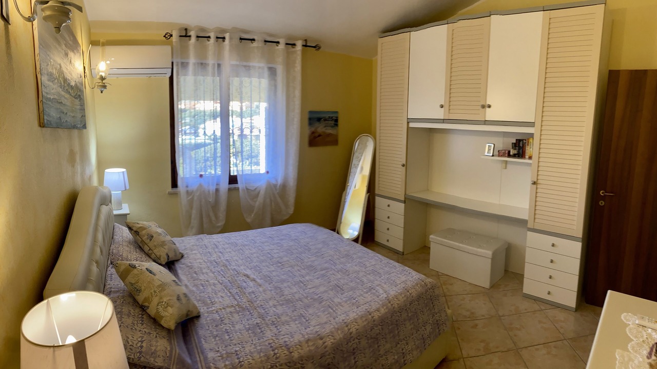Photo of Bedroom in Costa Rei