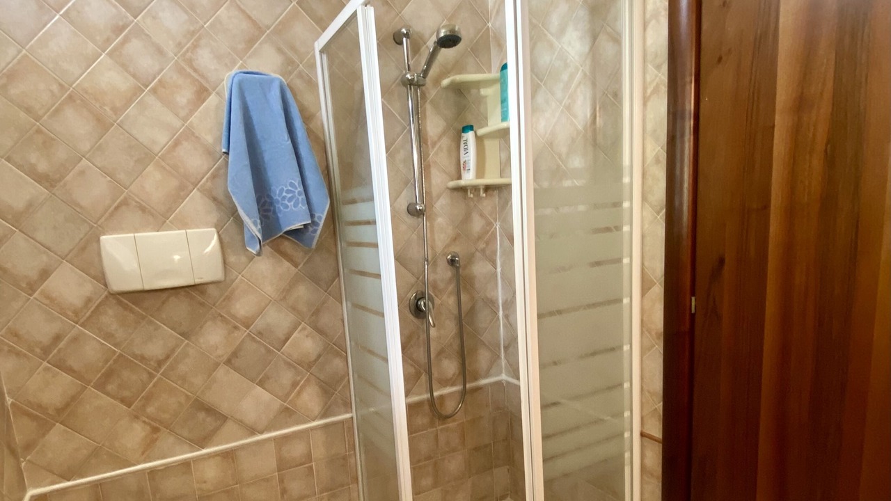 Photo of Bathroom in Costa Rei
