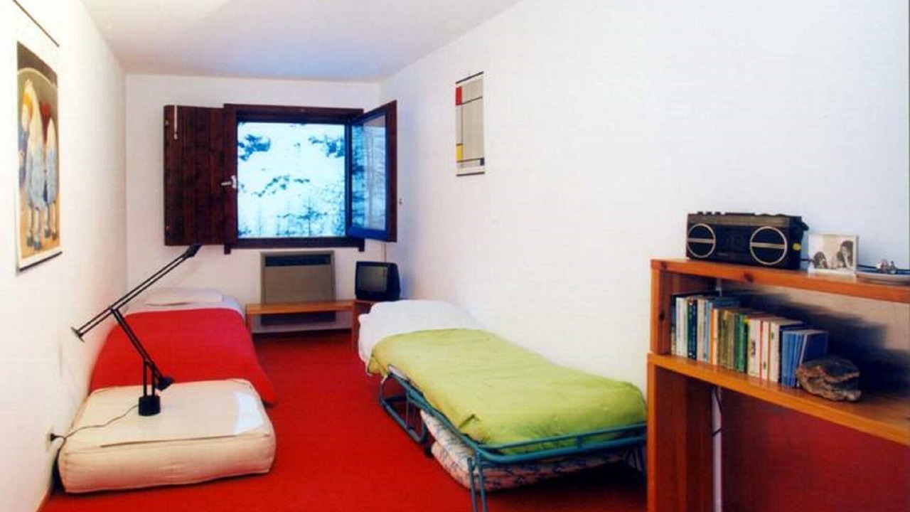 Photo of Bedroom in Cervinia