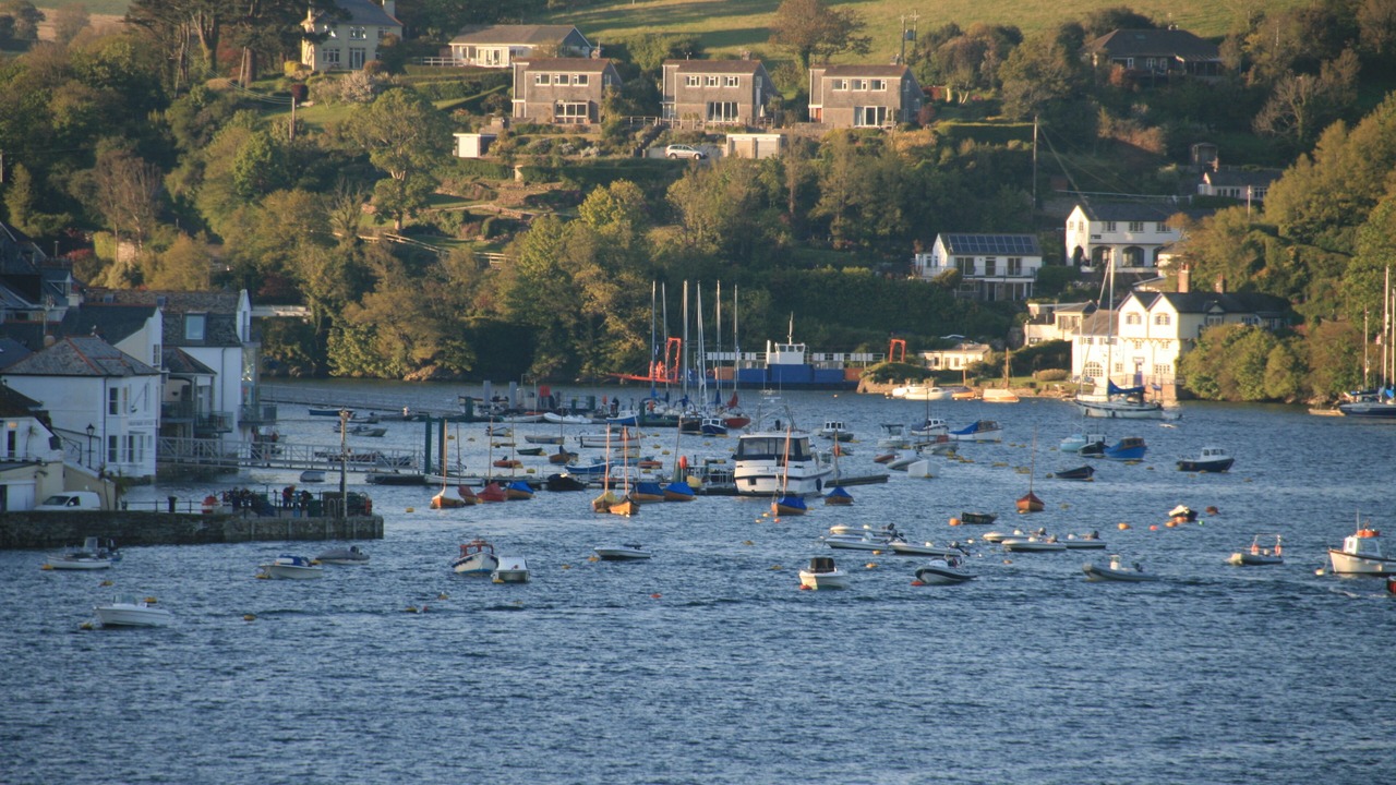 Photo of Others in Polruan