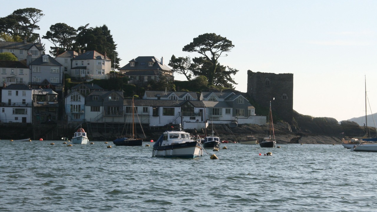 Photo of Others in Polruan