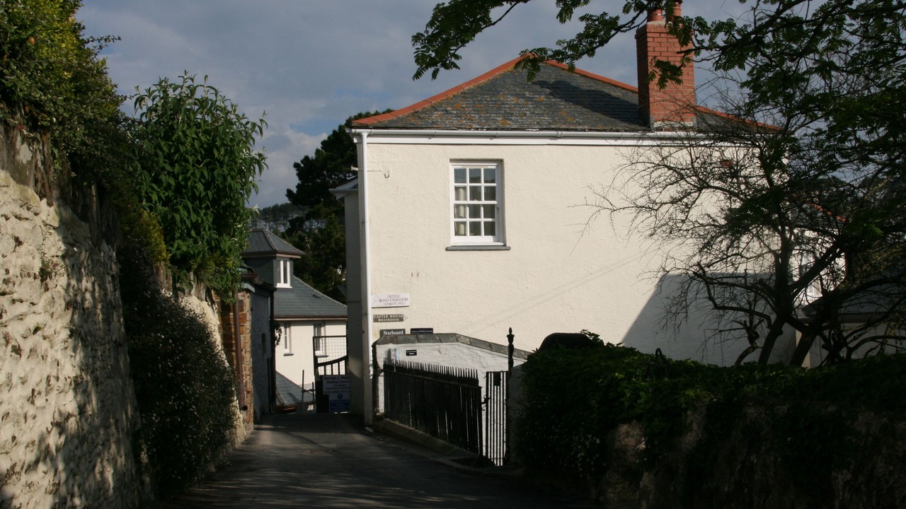 Photo of Others in Polruan