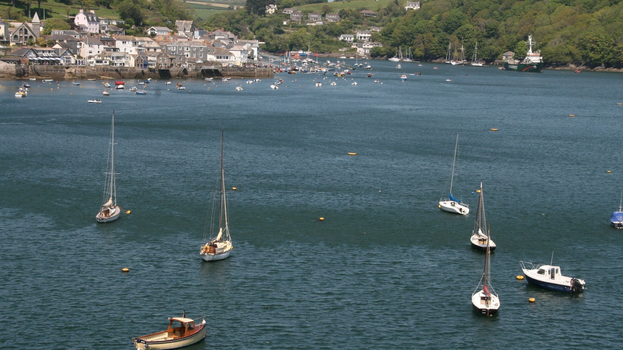 Photo of Others in Polruan