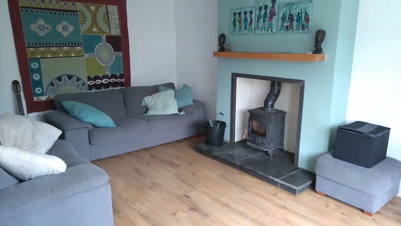 Photo of Bedroom in Castlerock