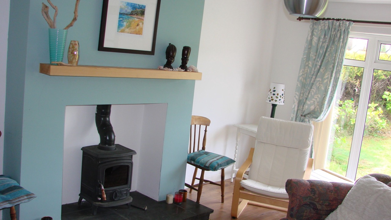 Photo of Livingroom in Castlerock