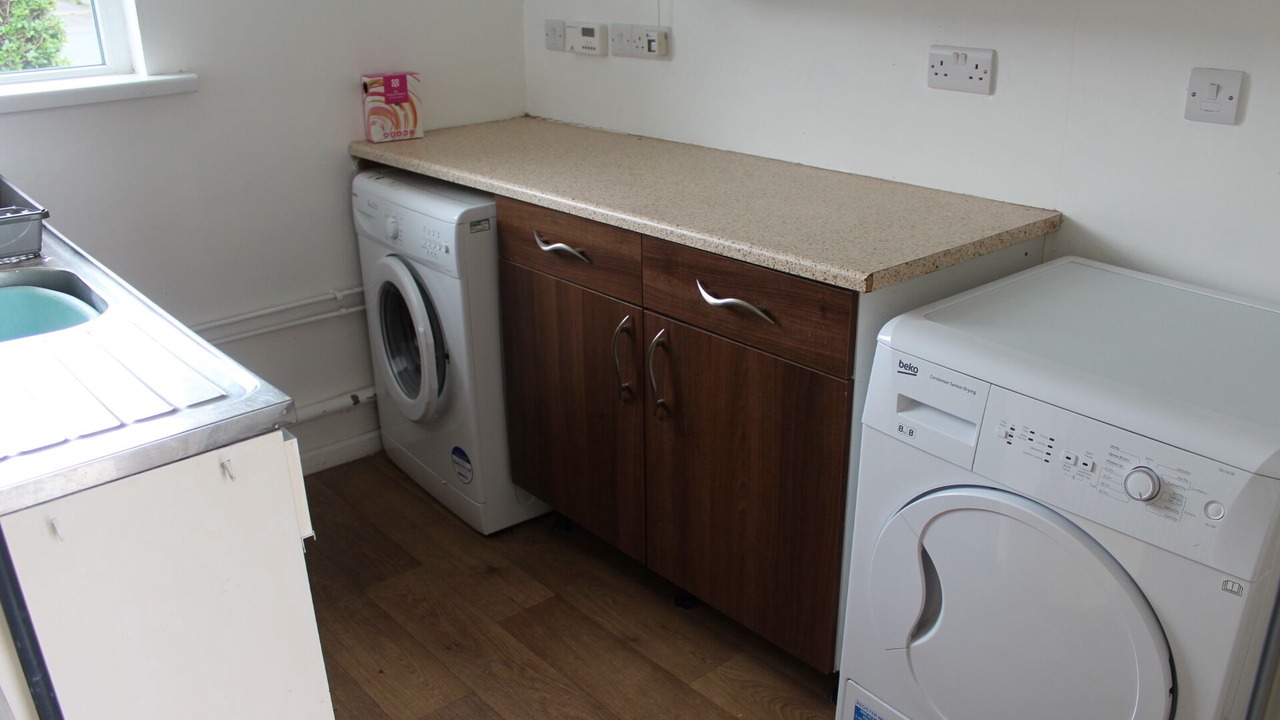 Photo of Bedroom in Castlerock
