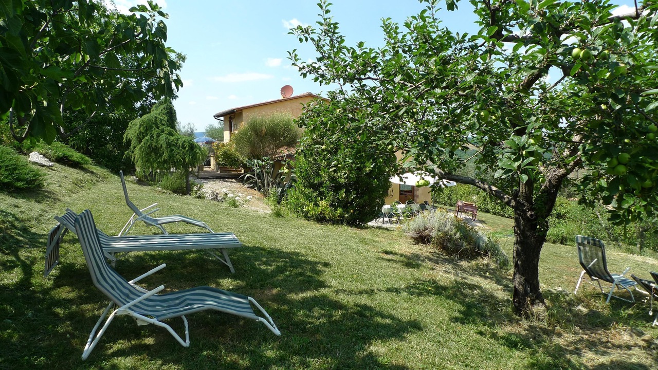 Photo of Outdoor in Radicondoli