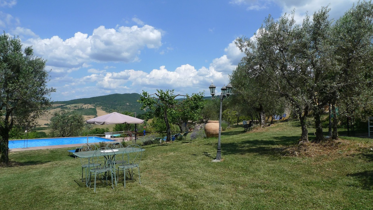 Photo of Outdoor in Radicondoli