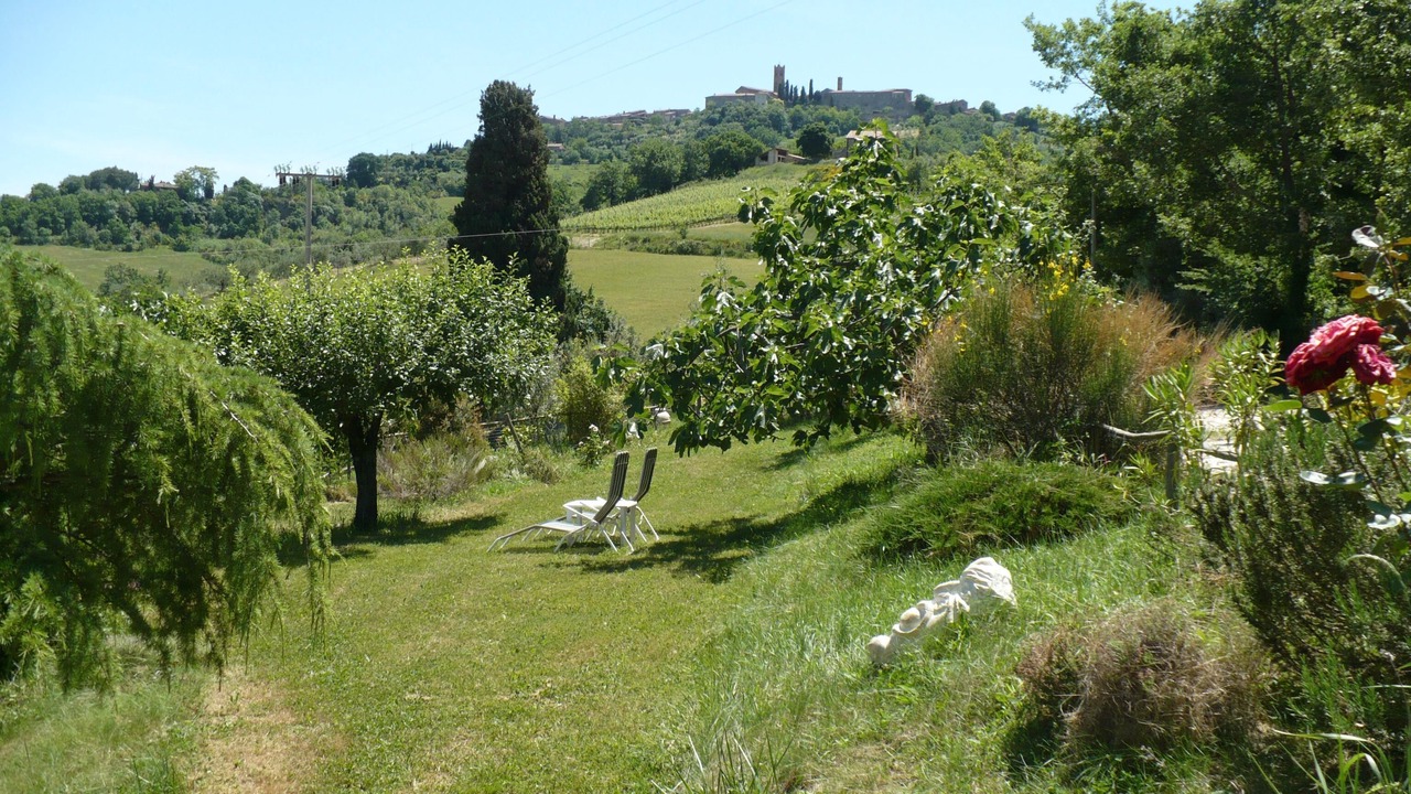 Photo of Outdoor in Radicondoli