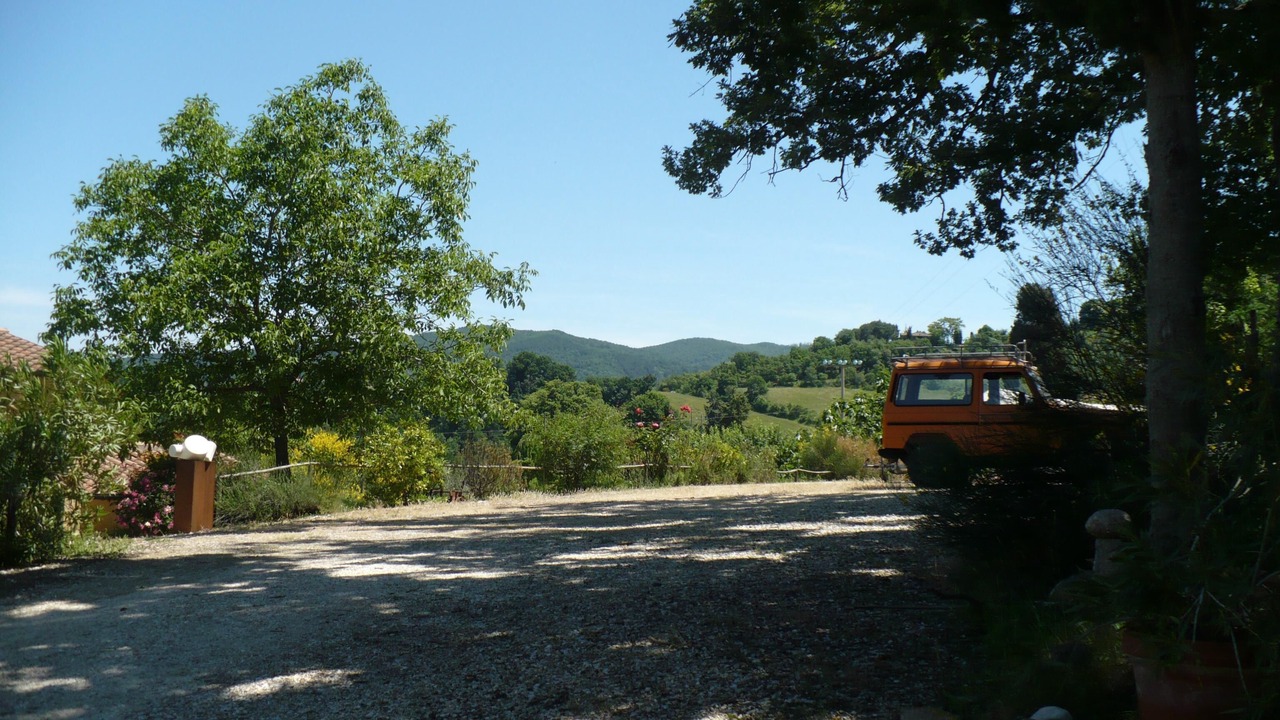 Photo of Outdoor in Radicondoli