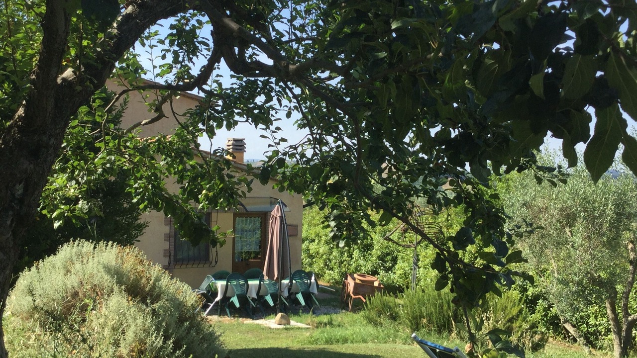 Photo of Outdoor in Radicondoli