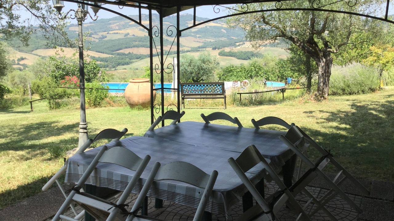 Photo of Outdoor in Radicondoli