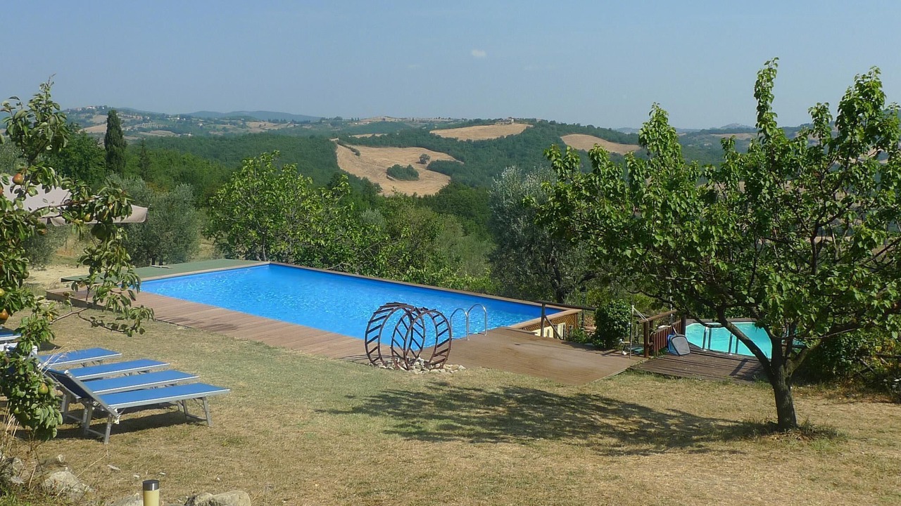 Photo of Outdoor in Radicondoli