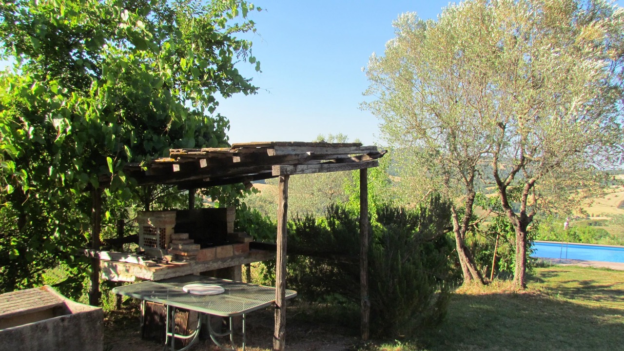 Photo of Outdoor in Radicondoli