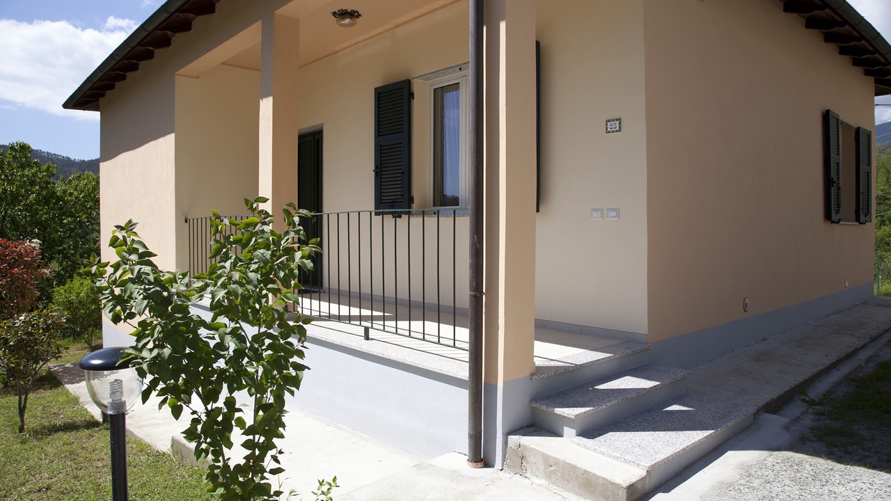 Photo of Outdoor in Sesta Godano