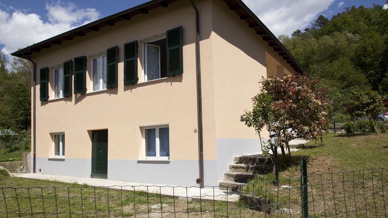 Photo of Outdoor in Sesta Godano