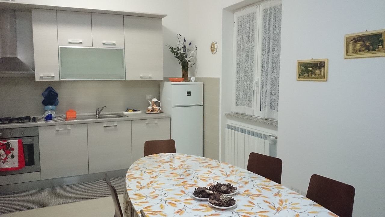 Photo of Kitchen in Sesta Godano