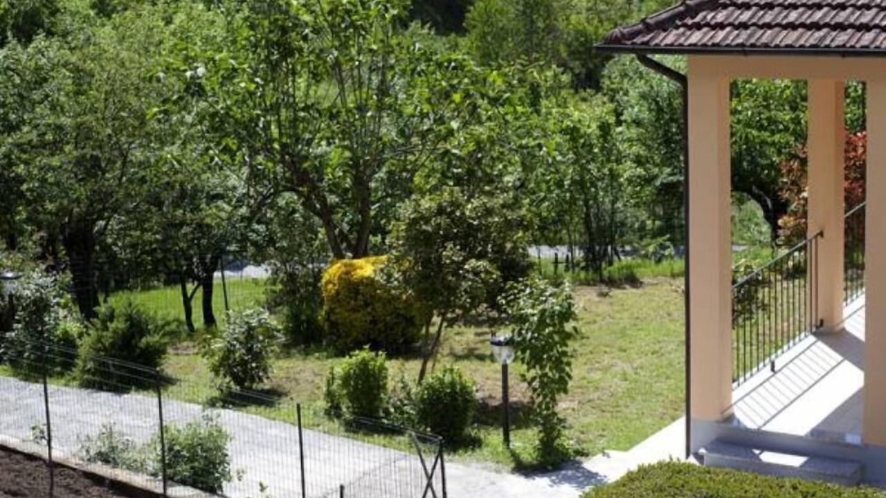 Photo of Outdoor in Sesta Godano