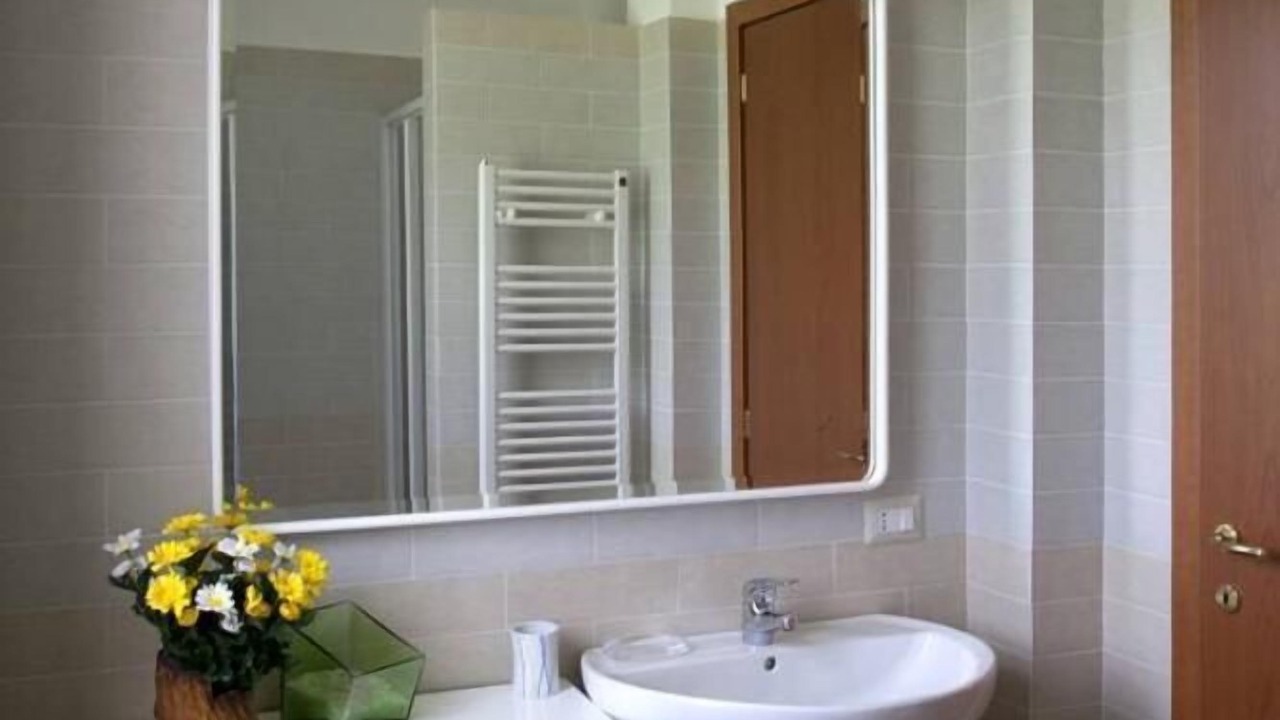 Photo of Bathroom in Sesta Godano