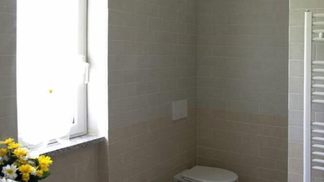 Photo of Bathroom in Sesta Godano