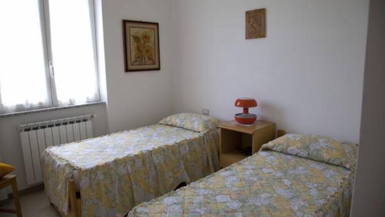 Photo of Bedroom in Sesta Godano