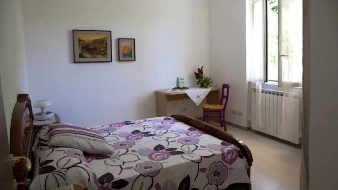 Photo of Bedroom in Sesta Godano