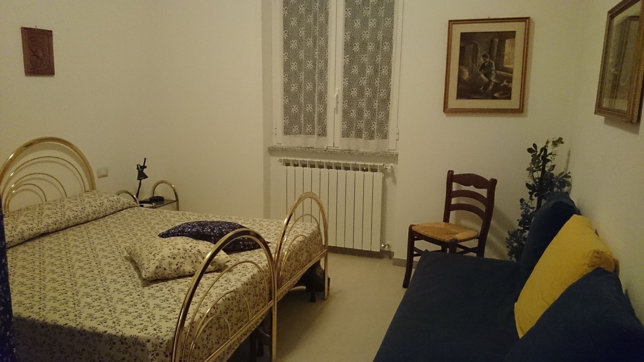 Photo of Bedroom in Sesta Godano
