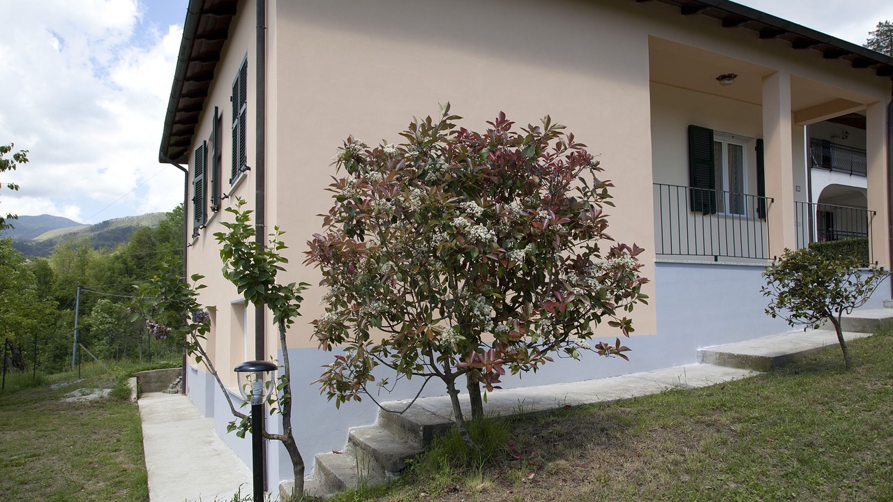 Photo of Outdoor in Sesta Godano