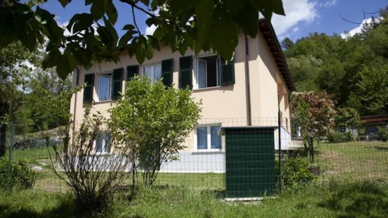 Photo of Outdoor in Sesta Godano