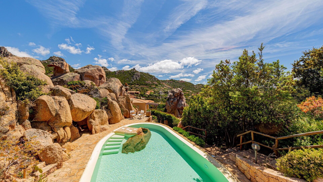 Photo of Outdoor in Costa Paradiso