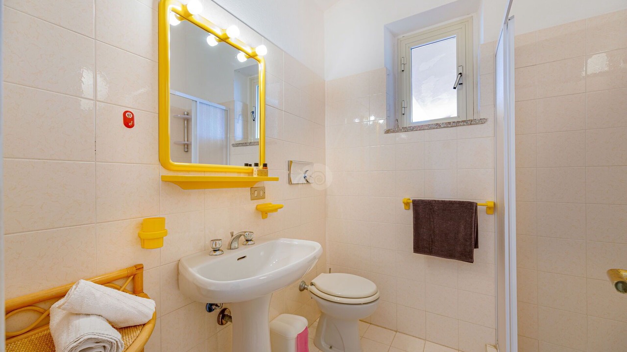 Photo of Bathroom in Costa Paradiso