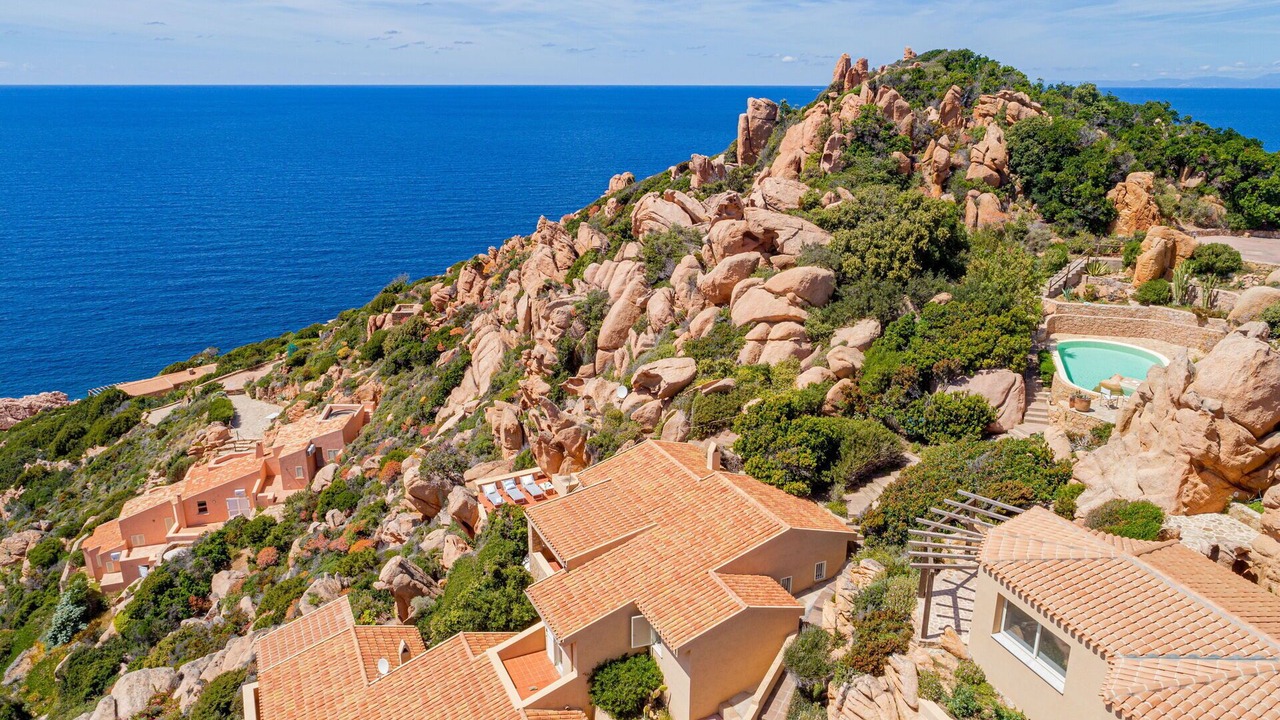 Photo of Outdoor in Costa Paradiso