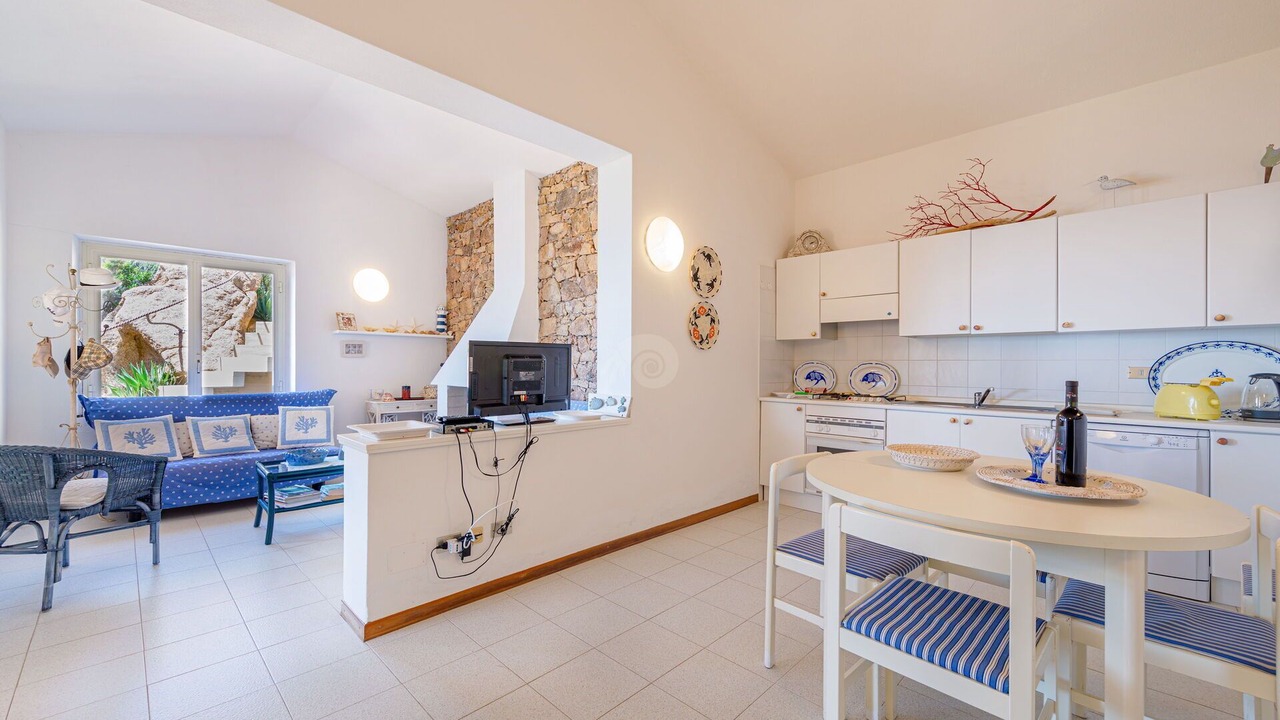 Photo of Bedroom in Costa Paradiso