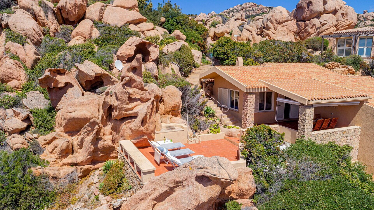 Photo of Outdoor in Costa Paradiso