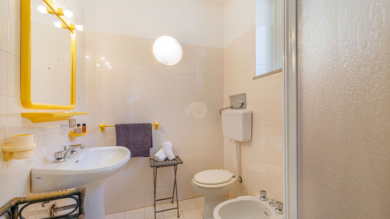 Photo of Bathroom in Costa Paradiso