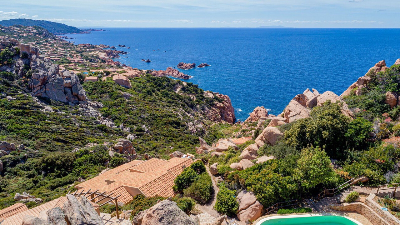 Photo of Outdoor in Costa Paradiso