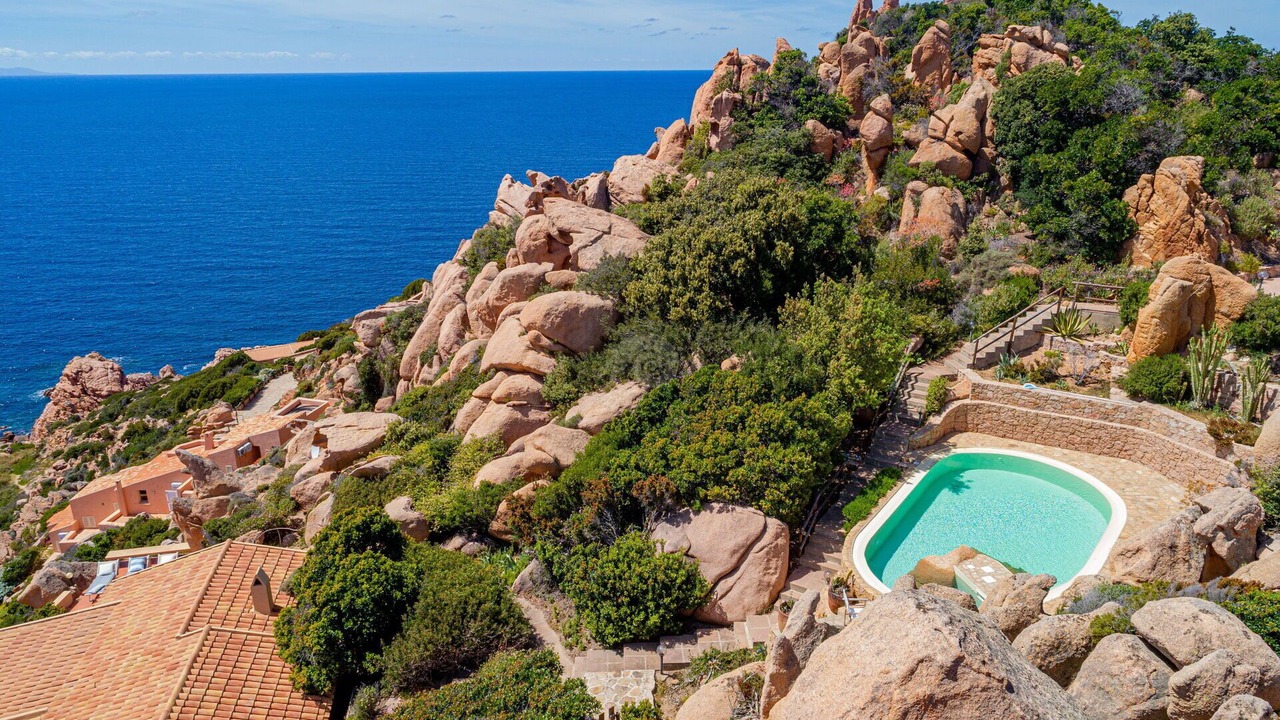 Photo of Outdoor in Costa Paradiso