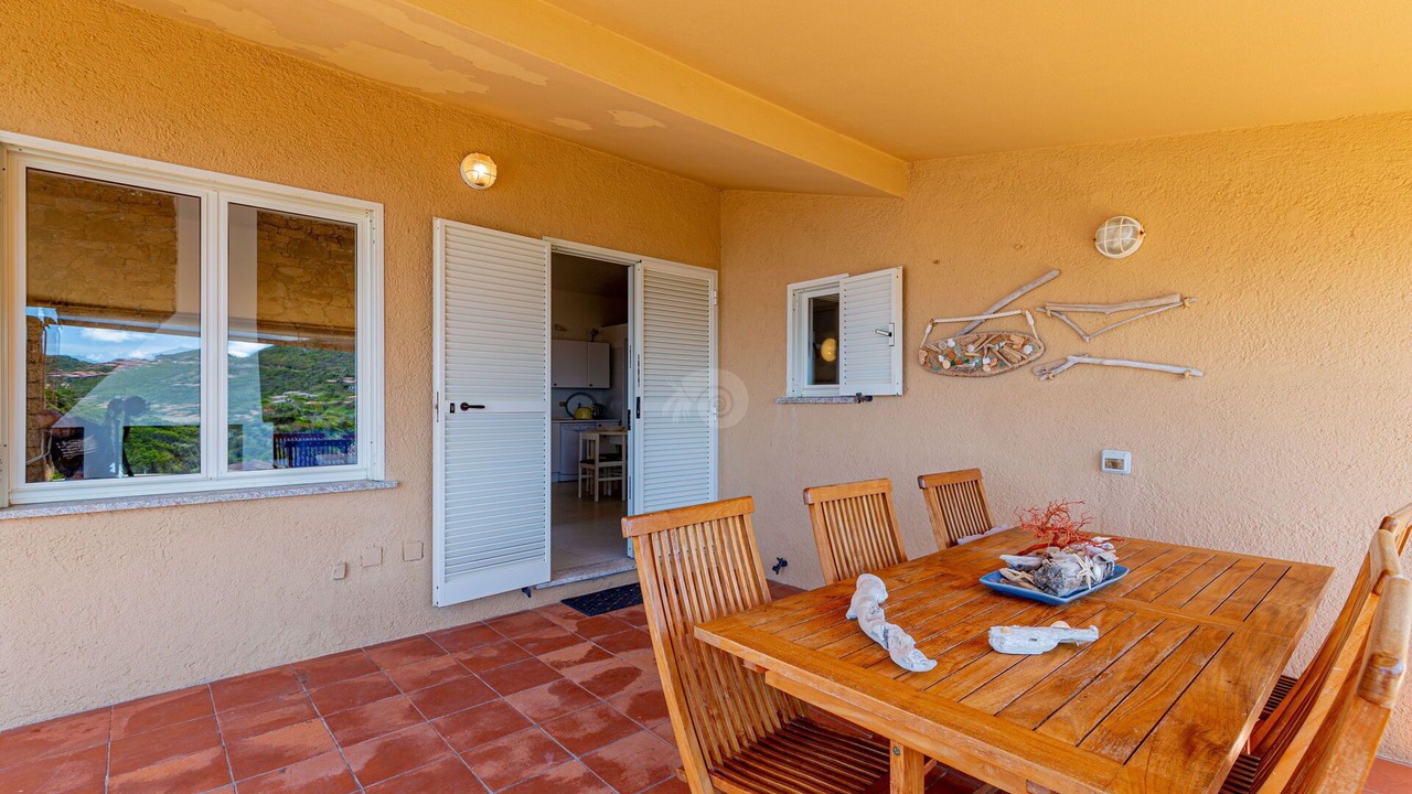 Photo of Livingroom in Costa Paradiso
